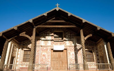 Recorrido por la Ruta de las Misiones Jesuíticas en Bolivia
