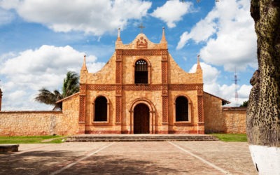 San José de Chiquitos