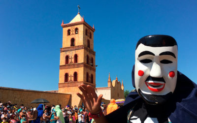 Ruta SaboreArte Chiquitos, la propuesta turística de San José de Chiquitos