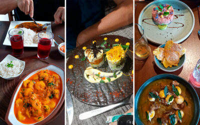 Los 5 restaurantes en Santa Cruz de la Sierra que recomendamos