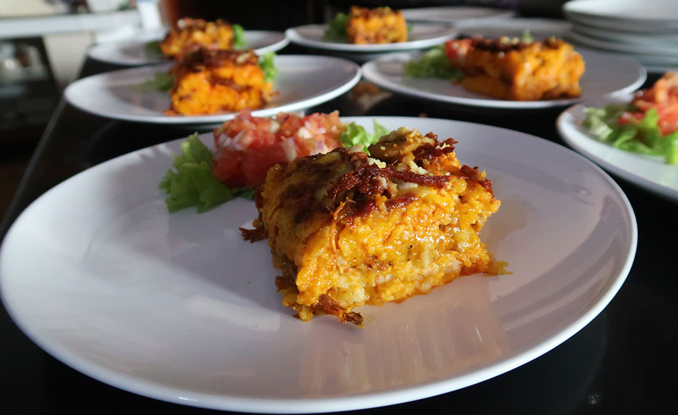 Comida tradicional y platos típicos de San José, la Chiquitania y Santa Cruz