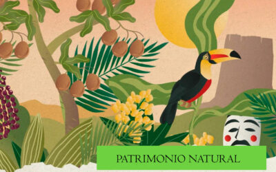 Bosque Chiquitano Destino gastronómico 2025