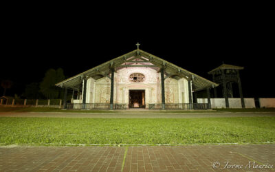 San Rafael, una escondida Misión Jesuítica en la Chiquitania: Historia, música y naturaleza