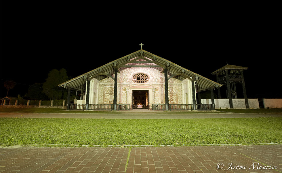 lugares turísticos de Santa Cruz de la Sierra