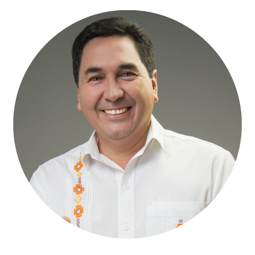Germain Caballero